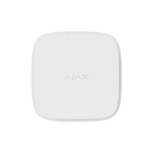 Detector de CO Ajax FireProtect 2 RB