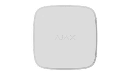Detector de calor humo y CO Ajax FireProtect 2 RB