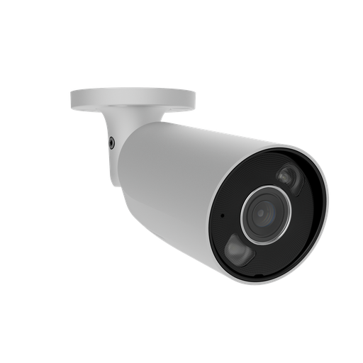 Cámara IP cableada 8 MP Ajax BulletCam HL