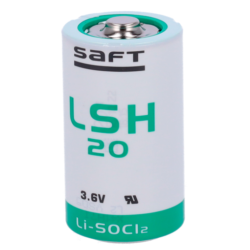 BATT-LSH20-S