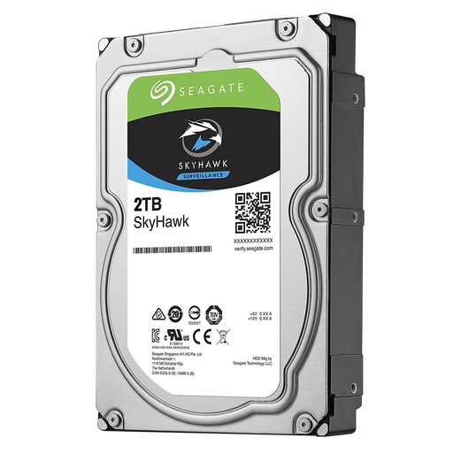 [HD2TB-S] Disco duro HDD 2 TB Seagate