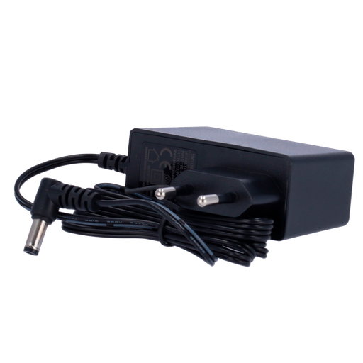 [DC12V2A-L] Fuente de alimentación 12V 2A en L