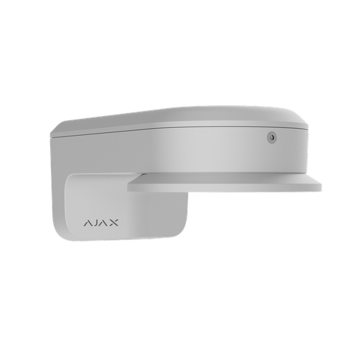 Soporte para cámaras IP cableadas Ajax MountCam B2
