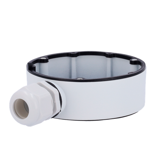 [DS-1280ZJ-DM18] Caja de conexiones para cámara Hikvision 110 mm