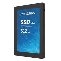 HS-SSD-E100-512G