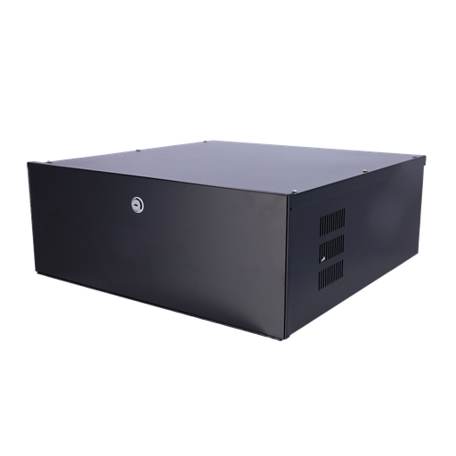 LOCKBOX-4U
