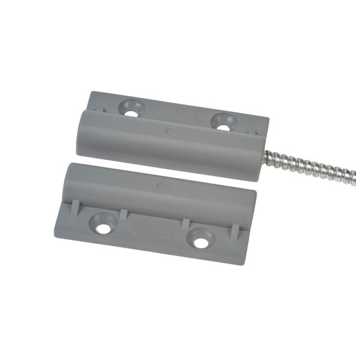 [GS192-G2] Contacto magnético lateral de gran potencia ideal para puertas metálicas