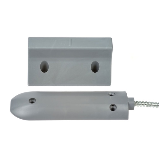 [GS191-G2] Contacto magnético base de gran potencia ideal para puertas metálicas
