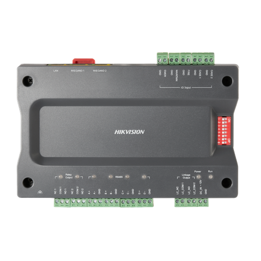 DS-K2210