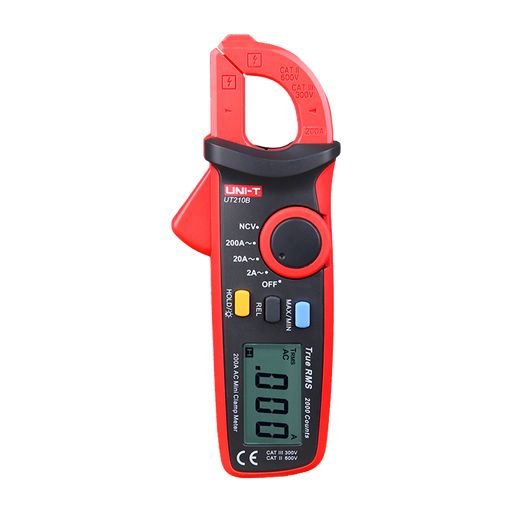 UT210B