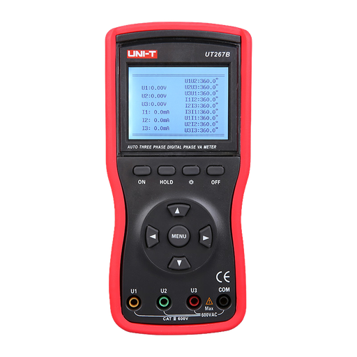 UT267B