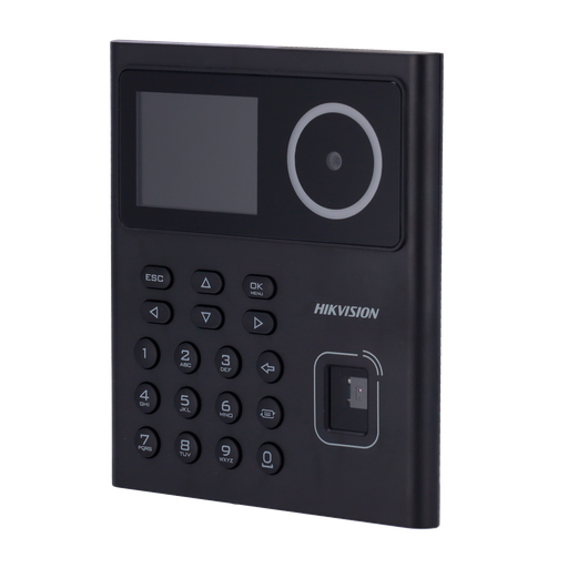 DS-K1T320MFX
