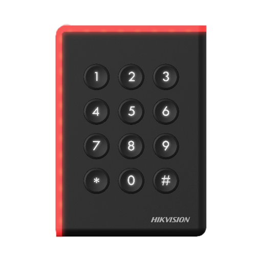 DS-K1108AMK